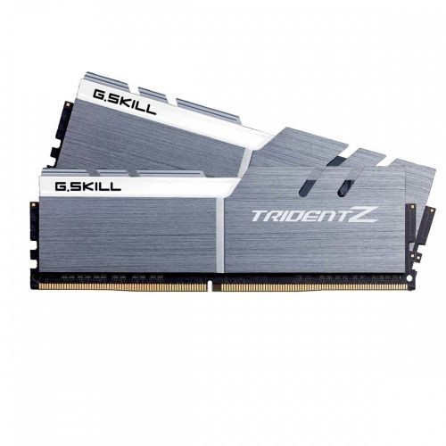 MEM DDR4 GSKILL TRIDENT Z 2X8GB 3200MHZ GR-BLA