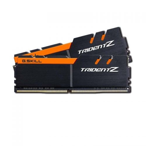 MEM DDR4 GSKILL TRIDENT Z 2X8GB 3200MHZ NEG-NAR
