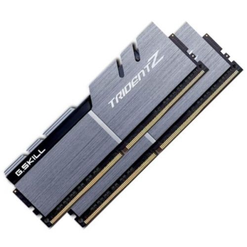 MEM DDR4 GSKILL TRIDENT Z 2X16GB 3200MHZ GR-NEG