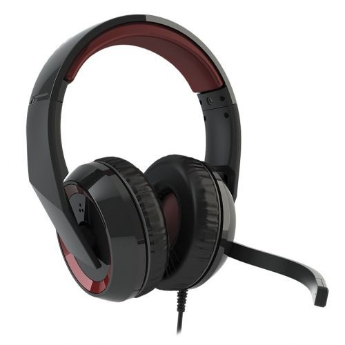 HEADSET CORSAIR RAPTOR HS40 7.1 NOISE CANCELLING USB (CA-9011122-NA)