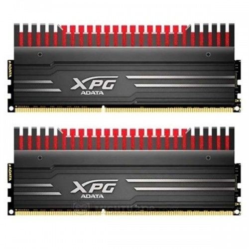 MEMORIA DDR4 CORSAIR VENGEANCE RGB 16GB 2X8 2666 CMR16GX4M2A2666C16