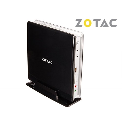 ZBOX BI320 CELERON 2957U/INTEL HDG/RAM2GB/SSD32GB/WIN10