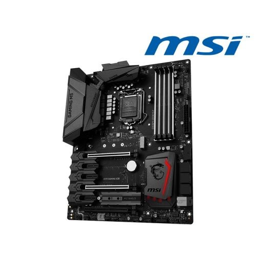 MOTHERBOARD MSI Z270 GAMING M5 LGA1151 4DDR4 ATX