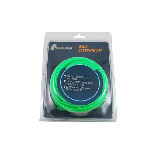 SLEEVING