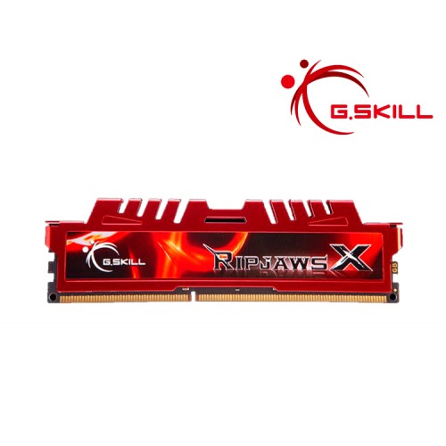 MEMORIA RAM DDR3 8GB 1866MHZ G.SKILL F3-14900CL10S-8GBXL