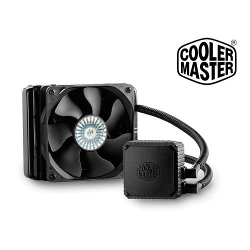 ENFRIAMIENTO LIQUIDO SEIDON 120V COOLER MASTER RL-S12V-24PK-R1