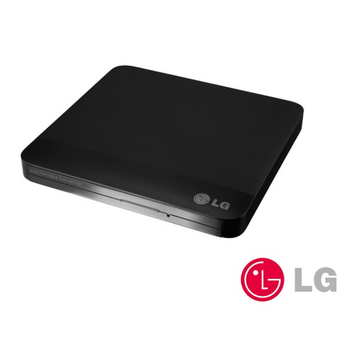 QUEMADOR DVD-RW EXTERNO LG GP50NB40