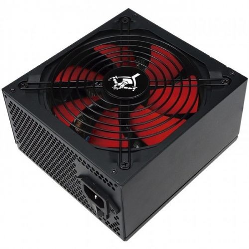 YEYIAN México distribuidor autorizado | FUENTE DE PODER YEYIAN ATX 12V 850W 80 PLUS GOLD (THUNDER SERIE 850)