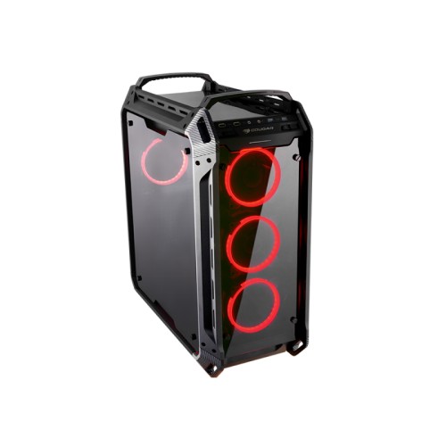 GABINETE COUGAR PANZER EVO E-ATX/MINI ITX/MICRO ATX/ATX 4715302444754