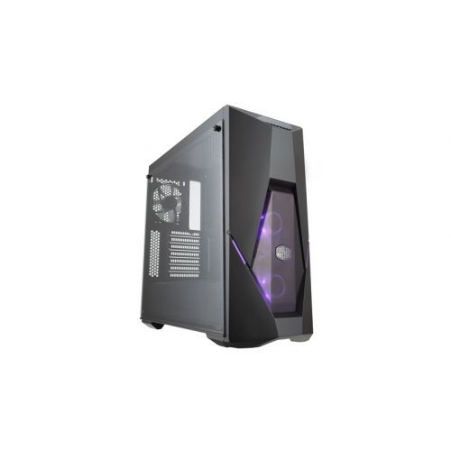 GABINETE COOLER MASTER MASTERBOX K500 ATX USB 3.0 MCB-K500D-KGNN-S00