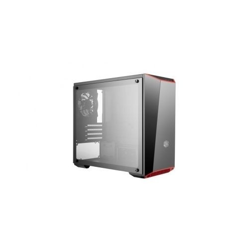 GABINETE COOLER MASTER MASTERBOX LITE 3.1TG MATX SFTE MCW-L3S3-KGNN-00