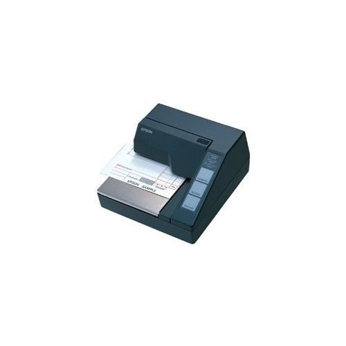 MINIPRINTER MATRICAL EPSON TM-U295-292 SERIAL NO FUENTE NG(C31C163292)