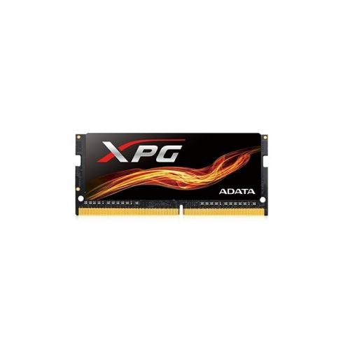 MEMORIA DDR4 ADATA XPG FLAME SODIMM 16GB 2400 MHZ (AX4S2400316G15-SBF)