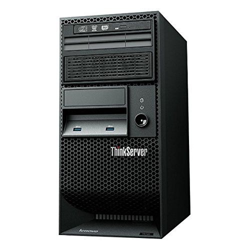 SERVIDOR LENOVO TS140 I3 4150/4GB/DVDRW/SIN HD