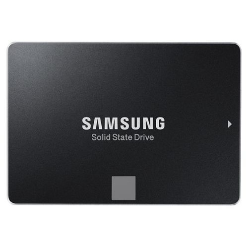 SSD 2TB SAMSUNG EVO 850 MZ-75E2T0B/AM