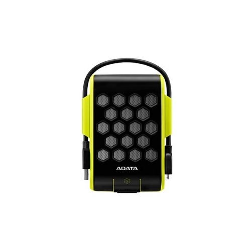 DISCO DURO EXTERNO ADATA HD720 2TB 3.0 VERDE (AHD720-2TU3-CGR)