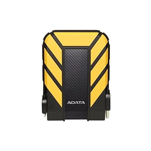 DISCO DURO EXTERNO ADATA HD710 PRO 2TB 3.1 AMARILLO (AHD710P-2TU31-CYL