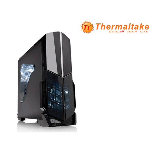 GABINETE THERMALTAKE VERSA N21 CA-1D9-00M1WN-00