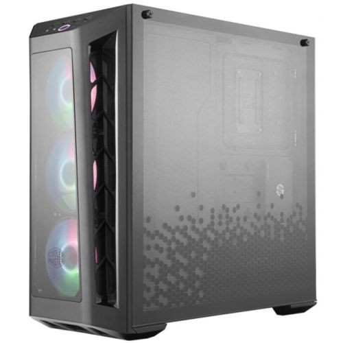 GABINETE COOLER MASTER MASTERBOX MB530P BLK, ATX, RGB
