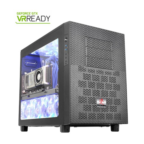 Pc Gamer Intel Core I5 Nvidia Gtx 1070 RONIN SAI