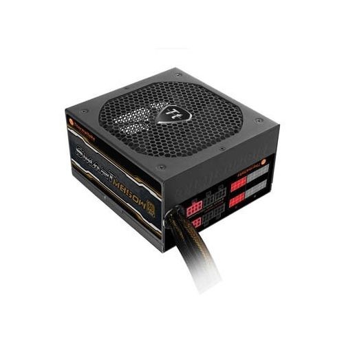 FUENTE DE PODER THERMALTAKE SP-850M Smart Series 850W 80Plus bronze Intel ATX 12V 2.3 850W PCI-E 6+2pin x 4 mb 24 PIN