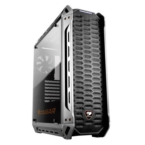 GABINETE COUGAR PANZER-S MINI ITX/MICRO ATX/ATX/CEB