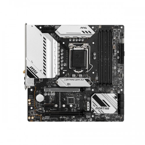 TARJETA MADRE MSI MAG B560M