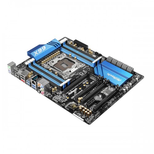 MOTHERBOARD ASROCK X99 EXTREME 4