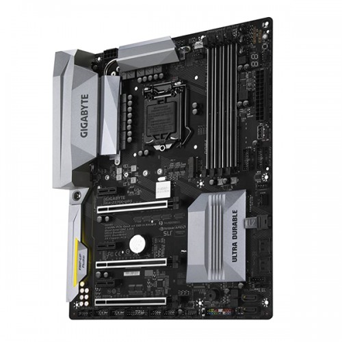MOTHERBOARD GIGABYTE GA-Z270X-UD5