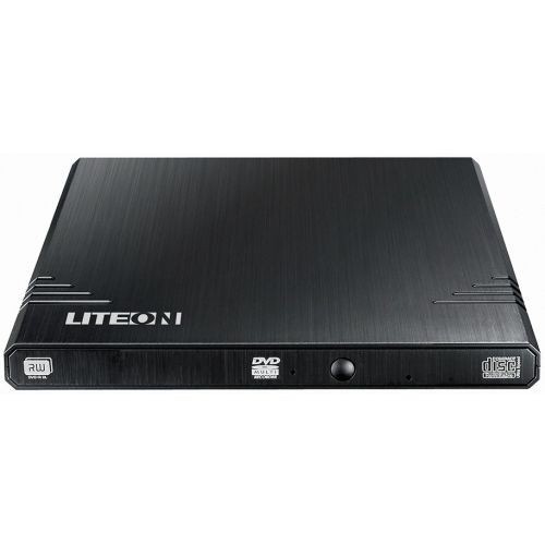 QUEMADOR LITEON LITEON 8X EXTERNO ULTRA SLENDER EBAU108-01