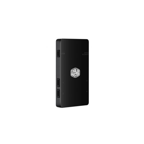 CONTROL COOLER MASTER RGB MFY-RCSN-NNUDK