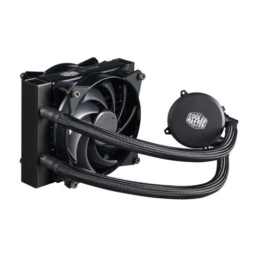 ENFRIAMIENTO COOLER MASTER MASTERLIQUID 120 MLX-D12M-A20PW-R1