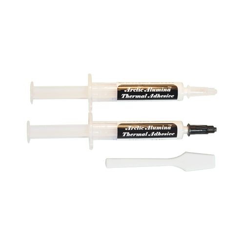 ADHESIVE ALUMINA