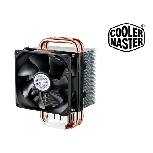 DISIPADOR COOLER MASTER HYPER T2 RR-HT2-28PK-R1