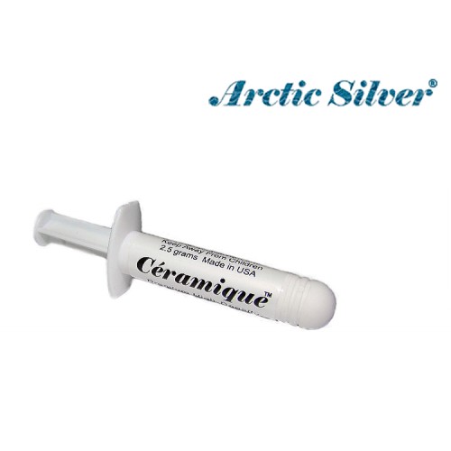 Pasta Termica Arctic Ceramique 2,7g
