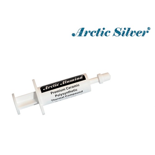 Pasta Termica Arctic alumina 14g