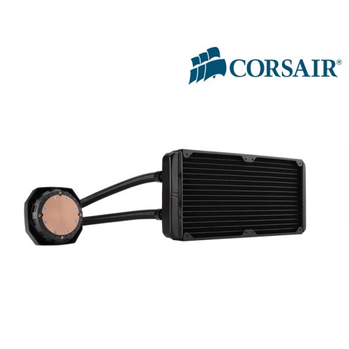 ENFRIAMIENTO LIQUIDO CORSAIR HYDRO H115i 280MM CW-9060027-WW
