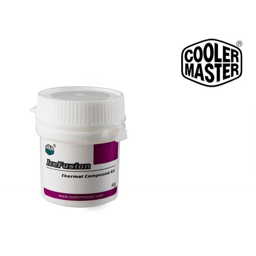 Pasta Termica Cooler Master IceFusion 40gr