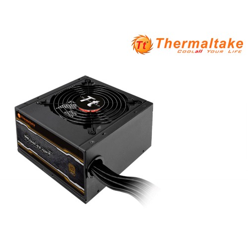 Fuente de poder Thermaltake SMART 750W SP-750PCBUS