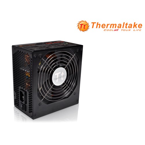 Fuente de poder Thermaltake TR2 600W TR-600CUS