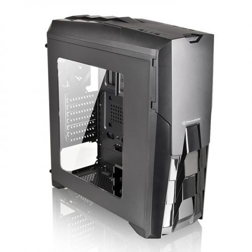 GABINETE THERMALTAKE VERSA N25 WINDOW CA-1G2-00M1WN-00