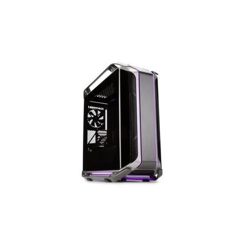 GABINETE COOLER MASTER COSMOS C700M E-ATX,CRIST TEM,RGB
