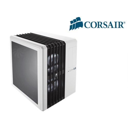GABINETE CORSAIR AIR 540 CARBIDE BLANCO CC-9011048-WW