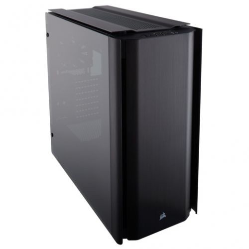 GABINETE CORSAIR OBSIDIAN 500D ATX USB 3.0 S/FTE CC-9011116-WW