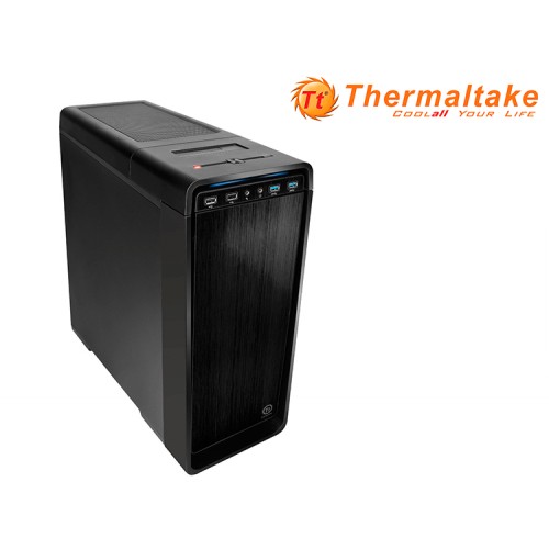 GABINETE THERMALTAKE URBAN S41 VP600M1N2N