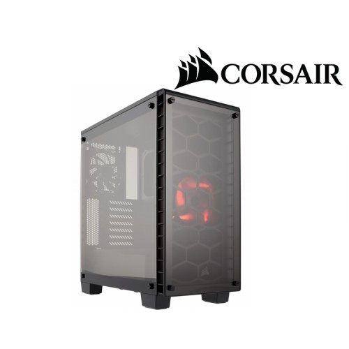 GABINETE CORSAIR CRYSTAL 460X SIN FUENTE CC-9011099-WW