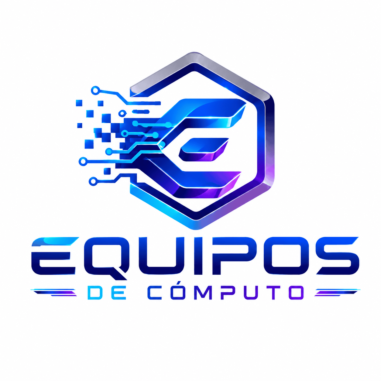 Equipos de C&oacute;mputo